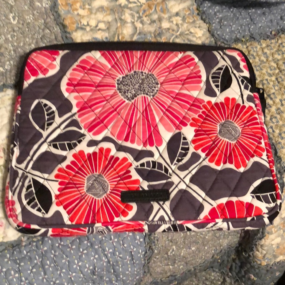 Cheery Blossoms tablet case